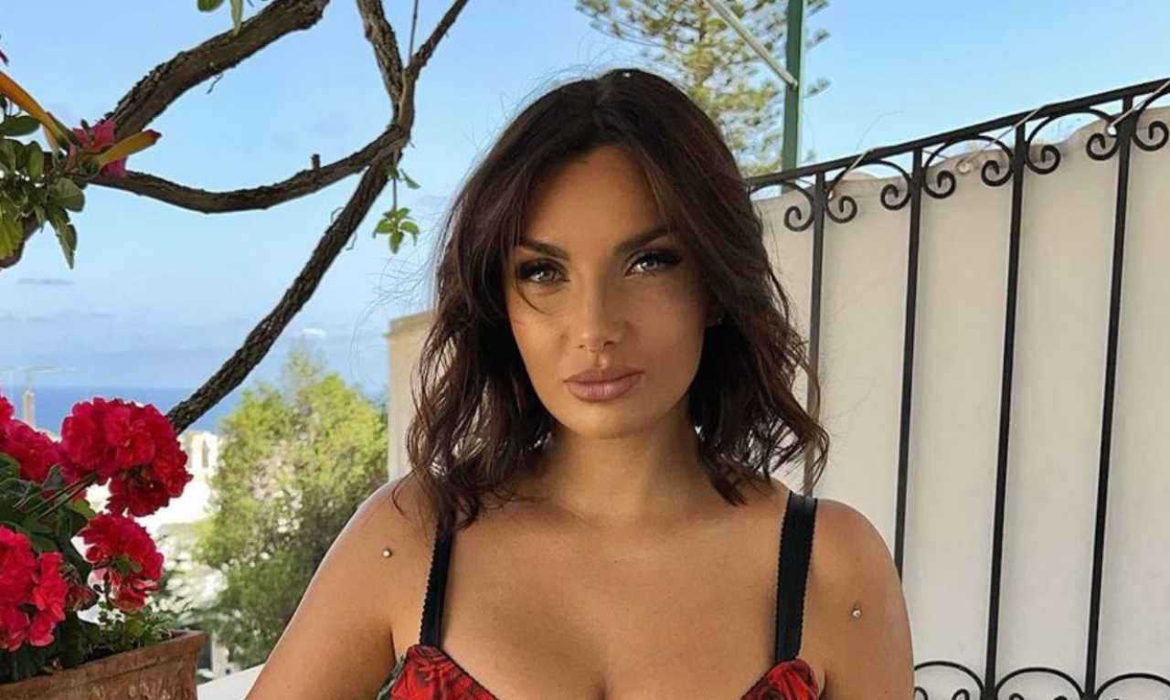 Elettra Lamborghini
