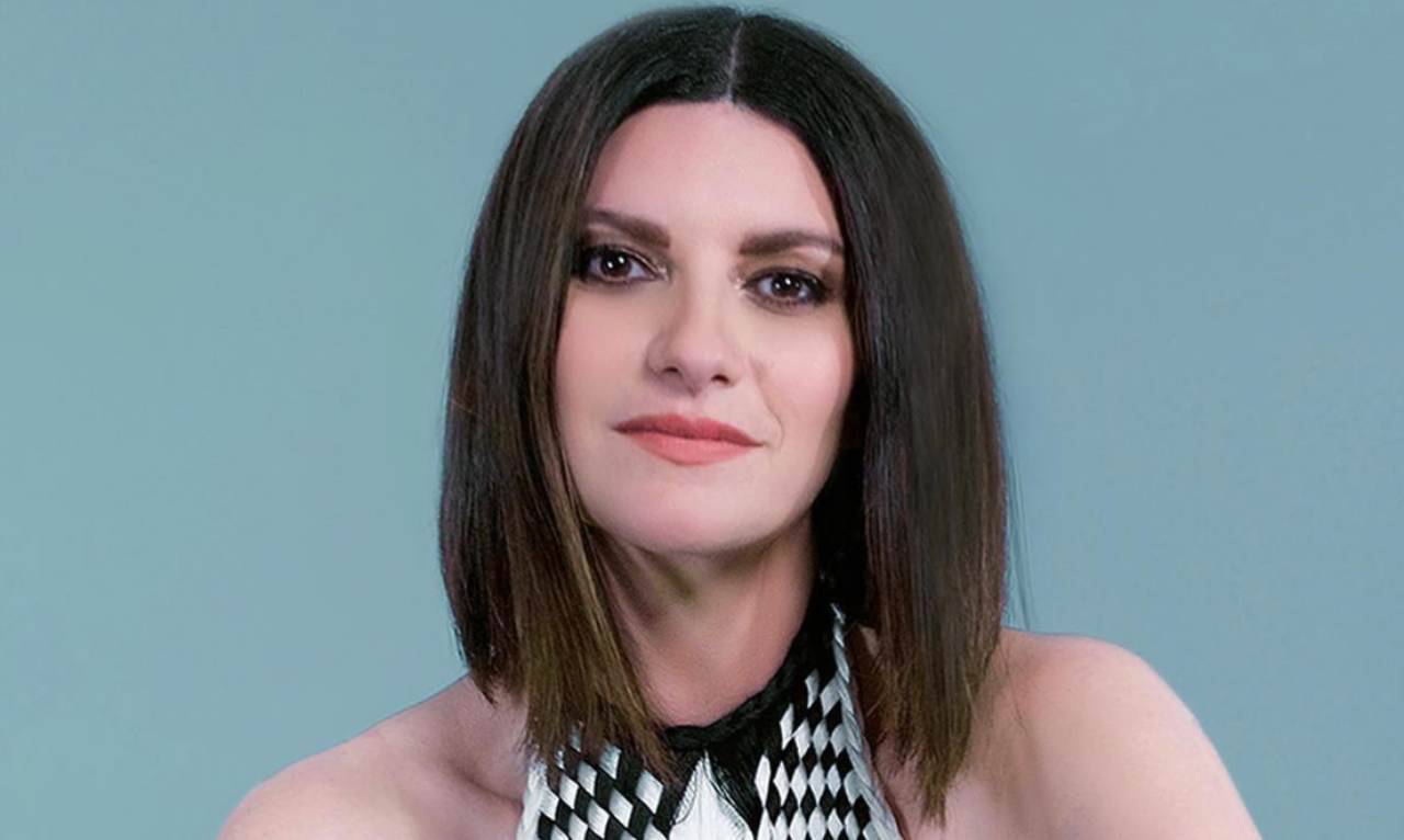 Laura Pausini