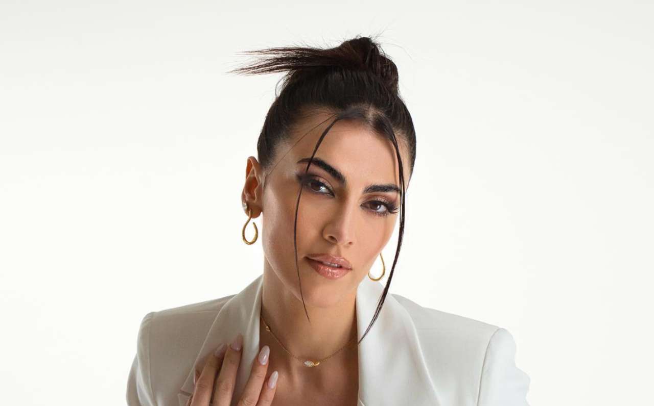 Giulia Salemi