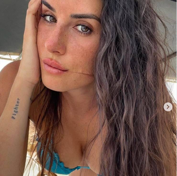 Valentina Vignali