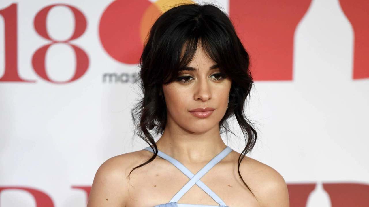 camila cabello bikini