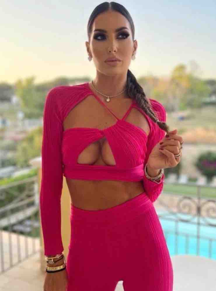 top Elisabetta Gregoraci