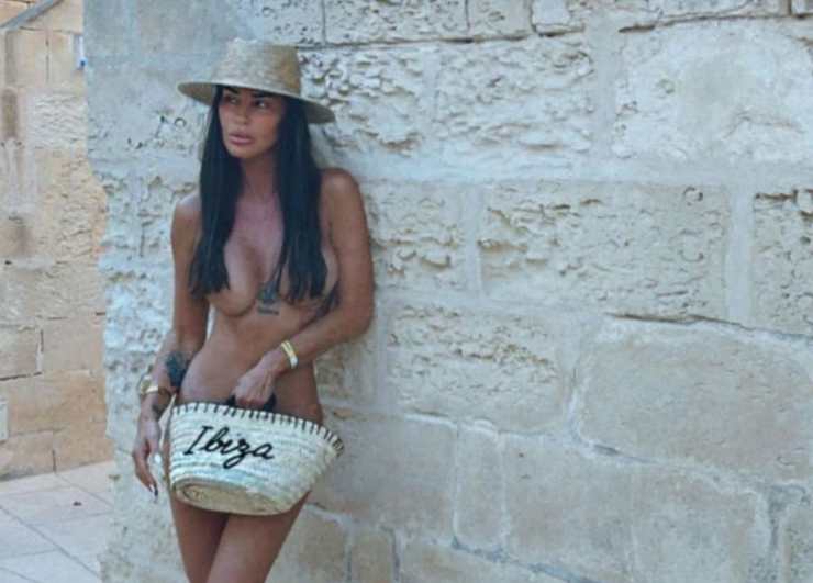 Antonella Mosetti