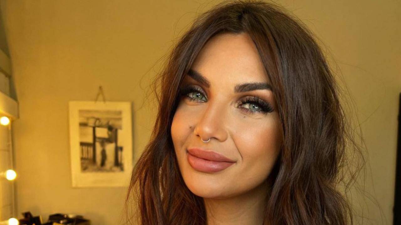 Elettra Lamborghini