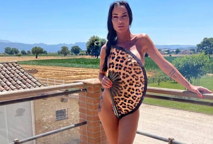 Antonella Mosetti