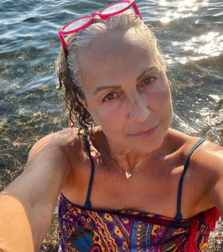 mare Alessandra Celentano