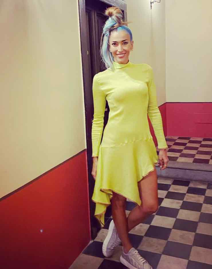gambe nina zilli