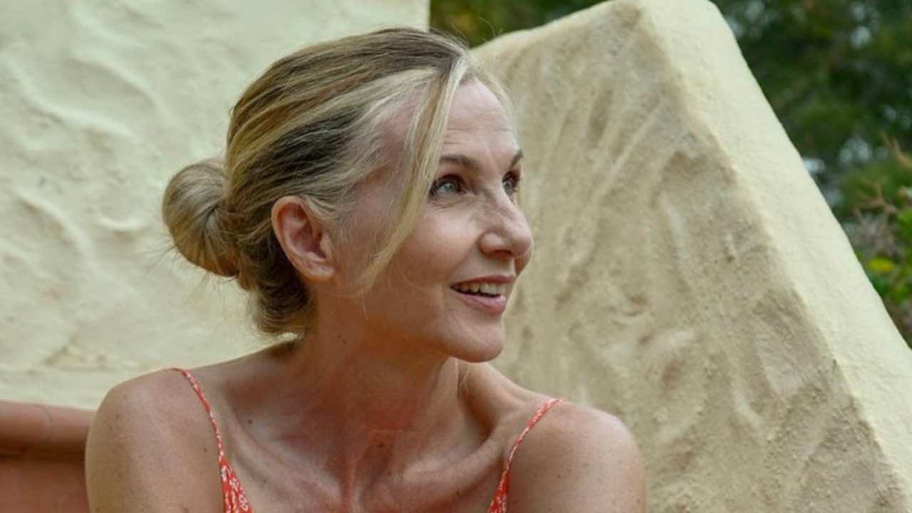 Lorella Cuccarini foto