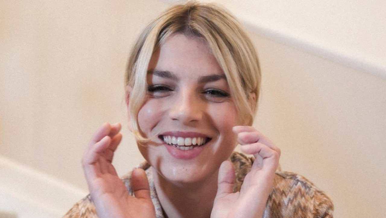 Emma Marrone lato b