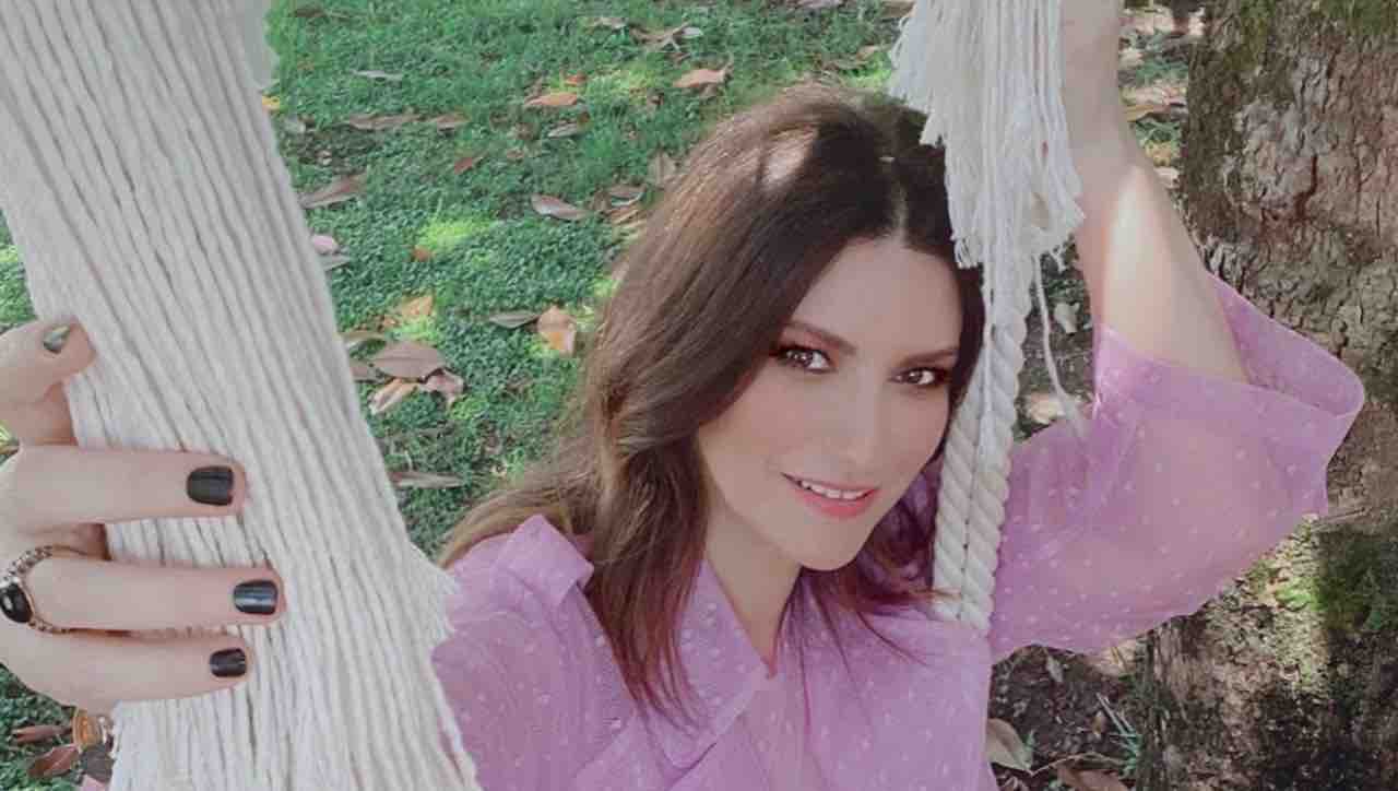 Laura Pausini foto