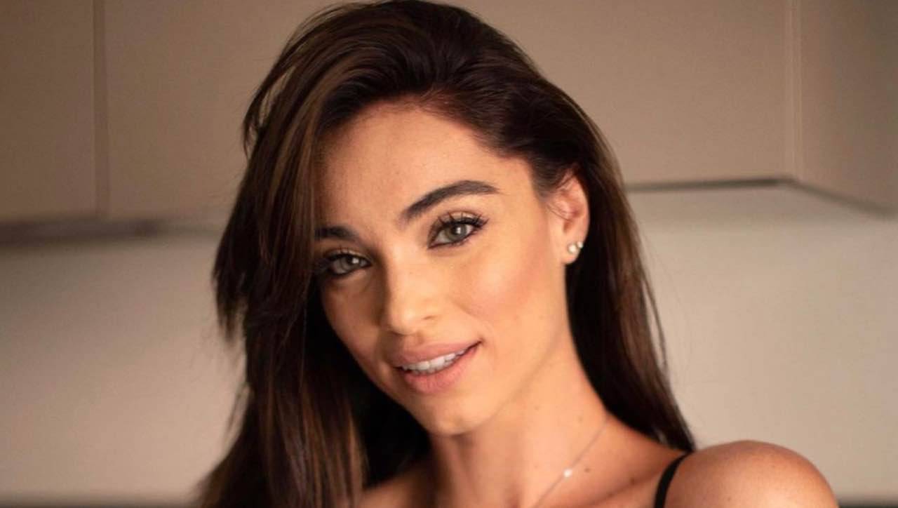 Lorella Boccia pancia