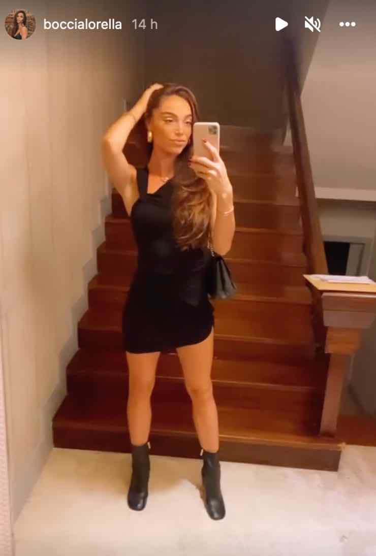 abito Lorella Boccia