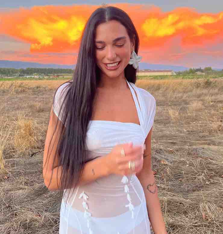slip dua lipa