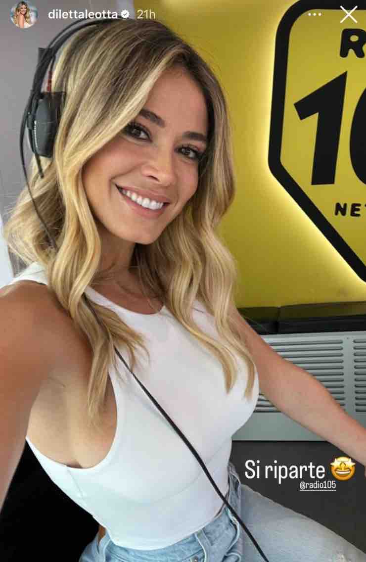top Diletta Leotta