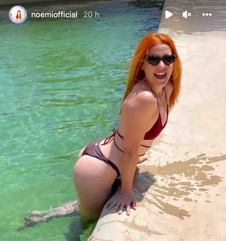 curve noemi