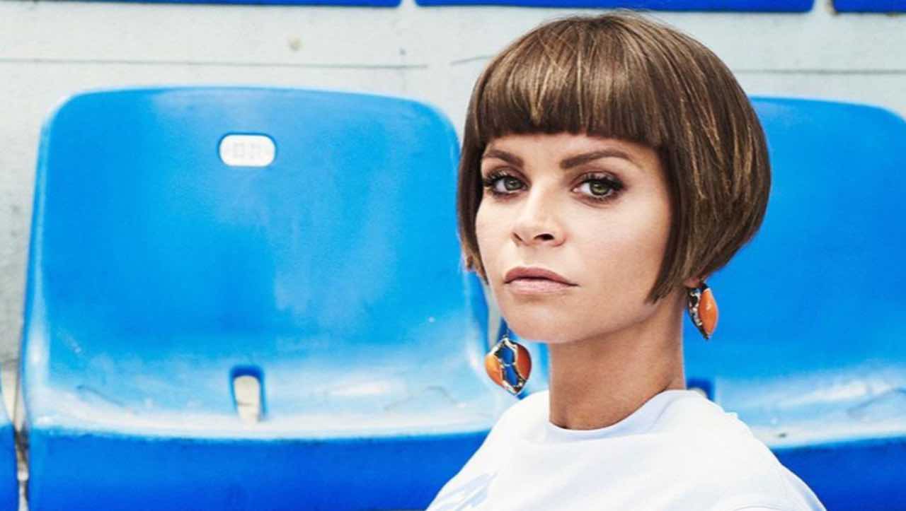 alessandra amoroso dettaglio