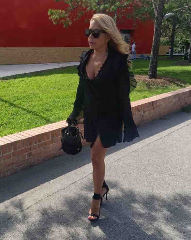 vestito anna pettinelli