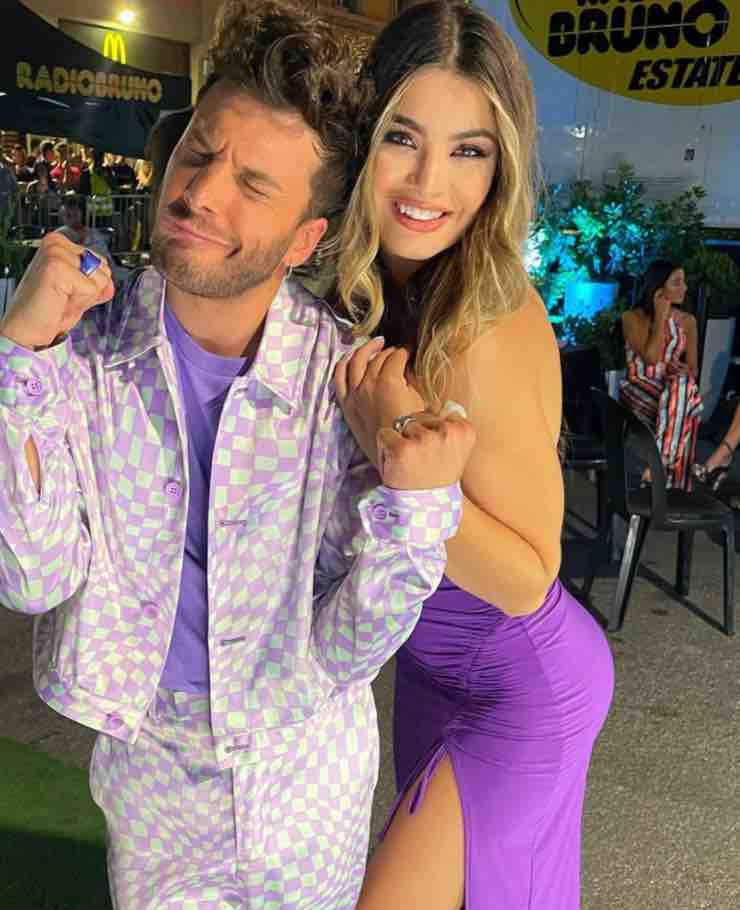 spacco emma muscat