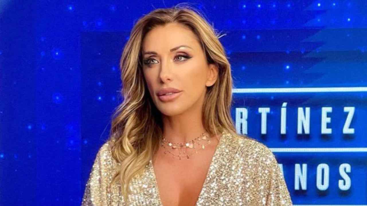 Sabrina Salerno video