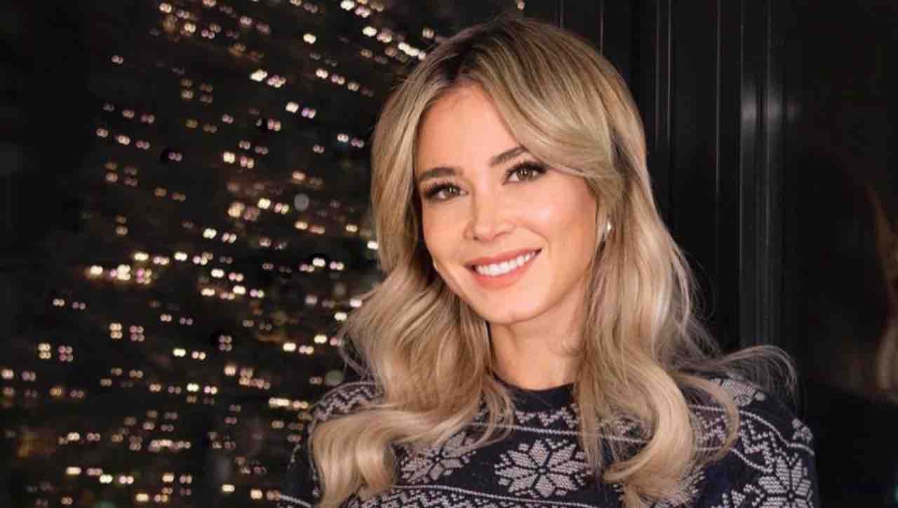 diletta leotta top