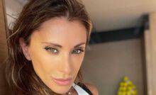 Sabrina salerno trasparente