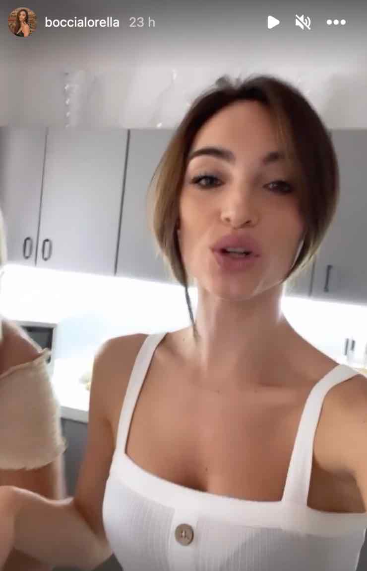 reggiseno lorella boccia