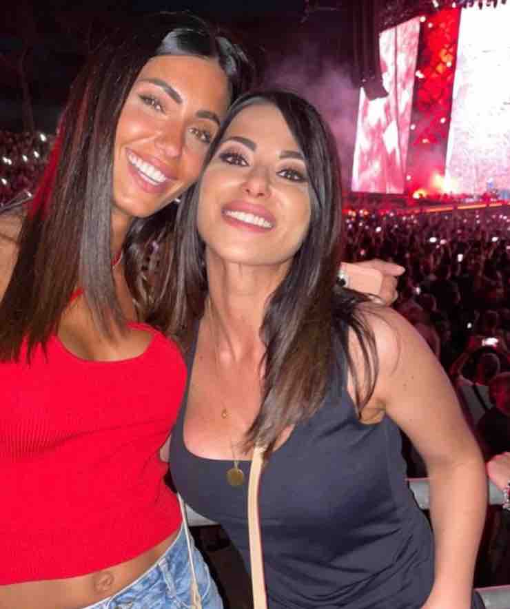 sorella federica nargi