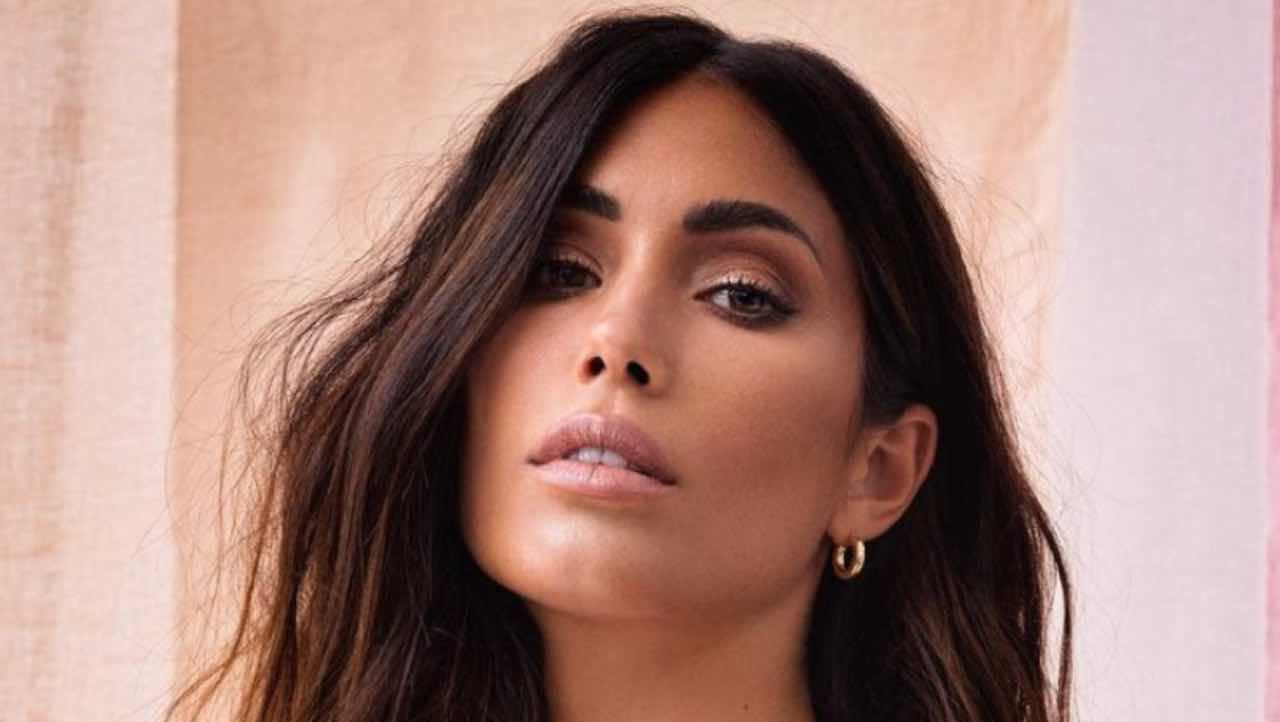 federica nargi sorella