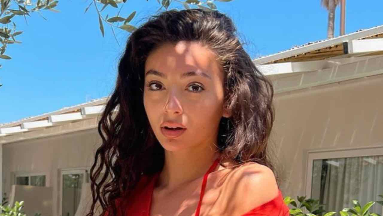 giulia pelagatti look