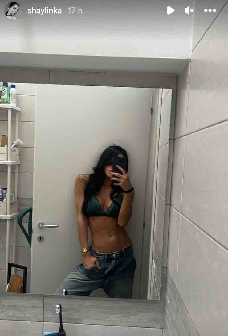 reggiseno Shaila Gatta