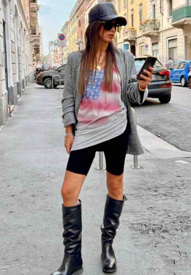 gambe dolcenera