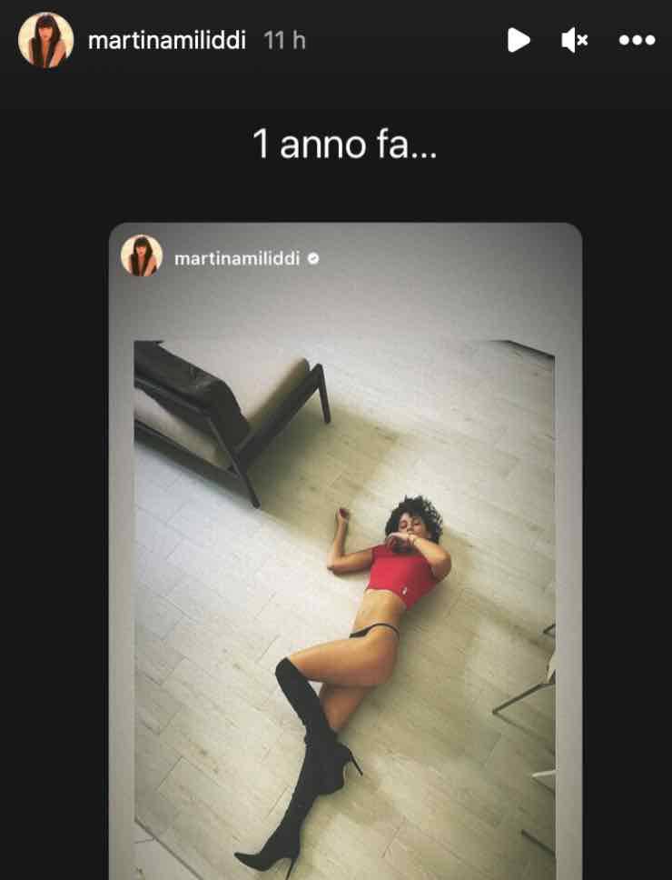 slip Martina miliddi