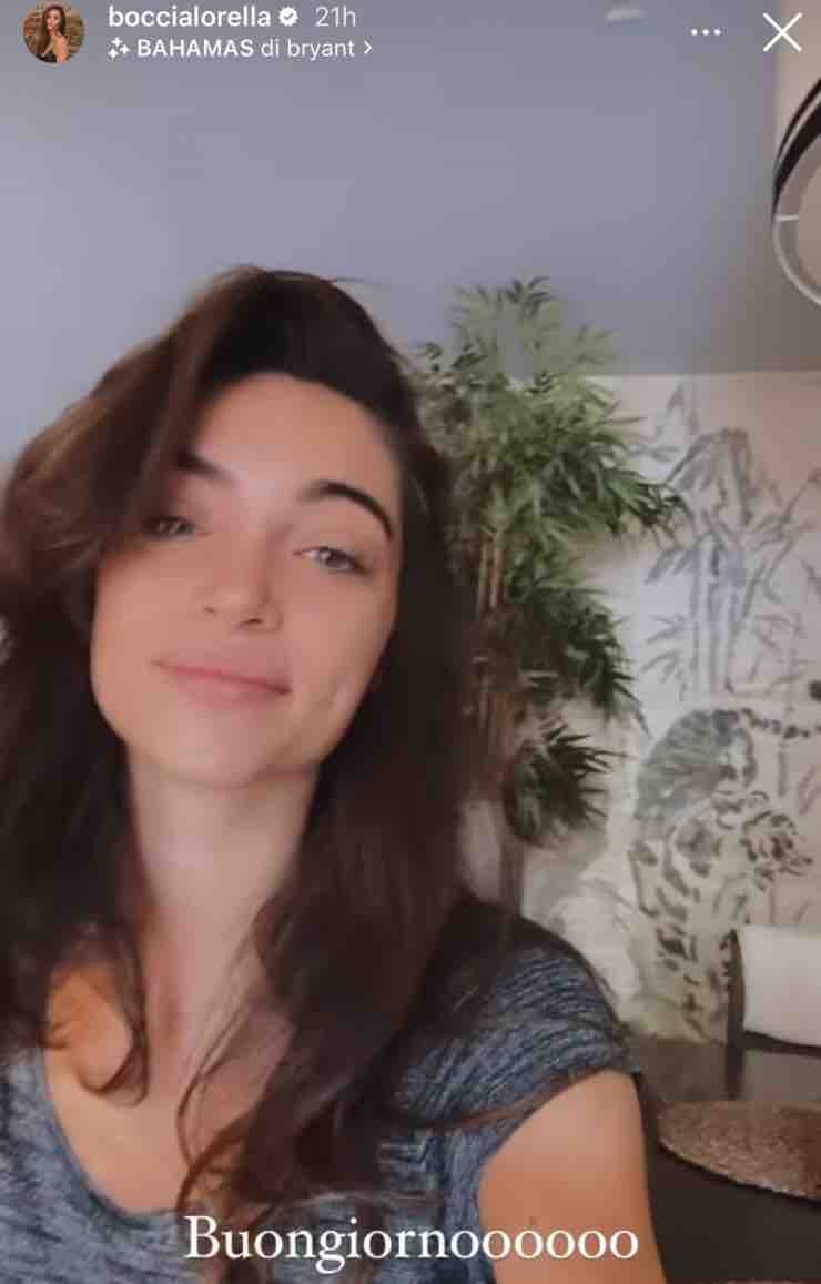 trucco Lorella Boccia