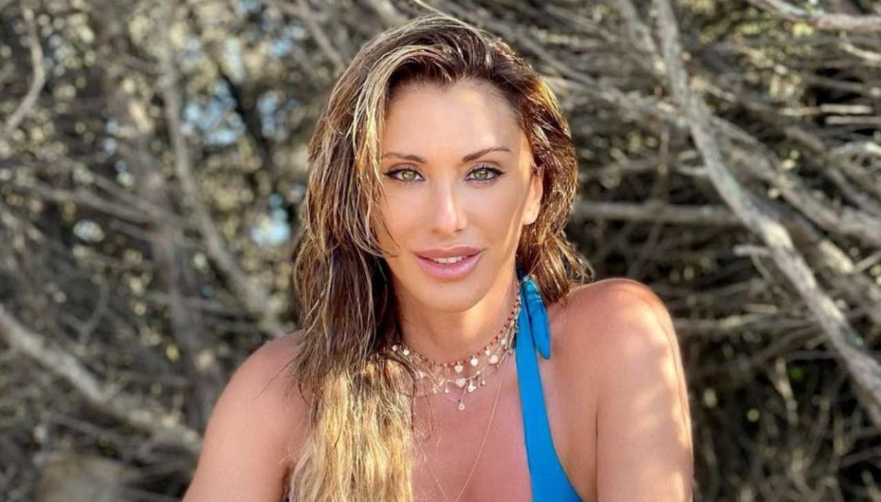 Sabrina Salerno