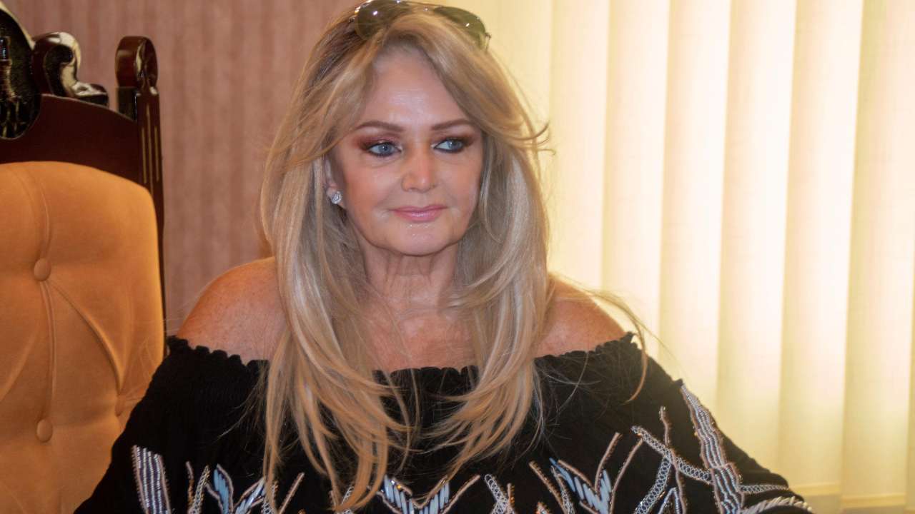 Bonnie Tyler