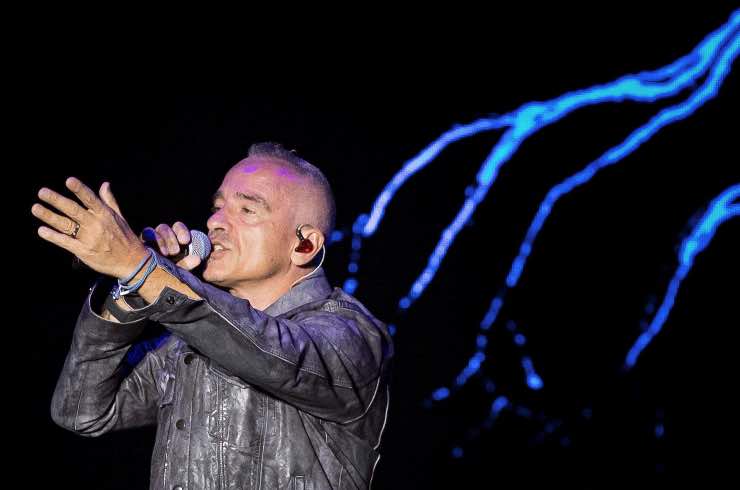 passato eros ramazzotti