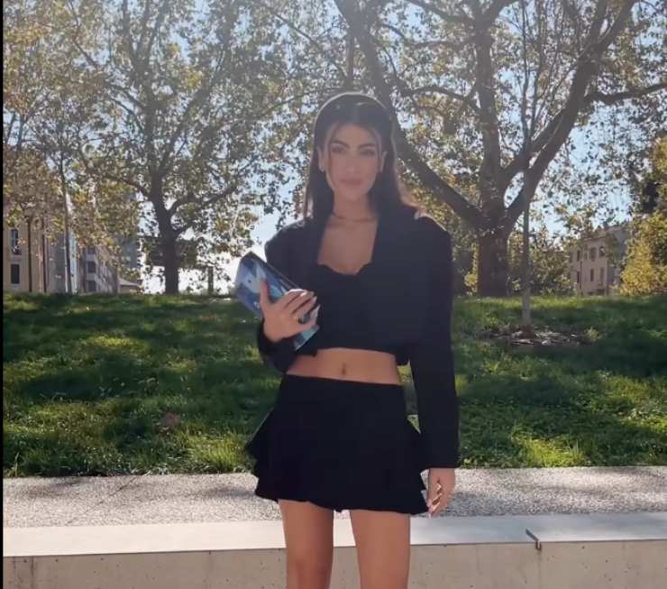 Giulia Salemi