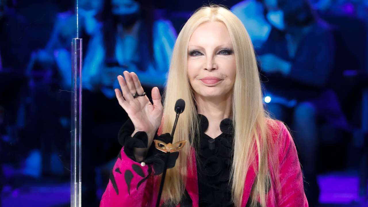 Patty Pravo