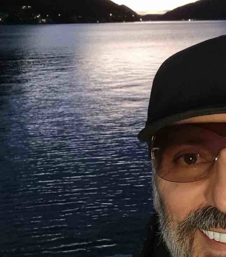 ritorno Gigi d'agostino