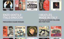 Beatles made in italy libro