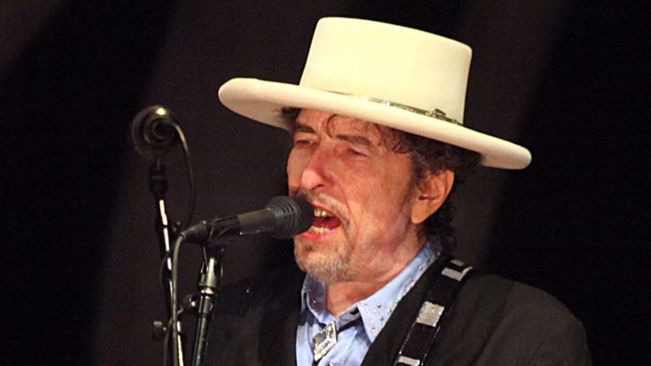 bob dylan polemiche