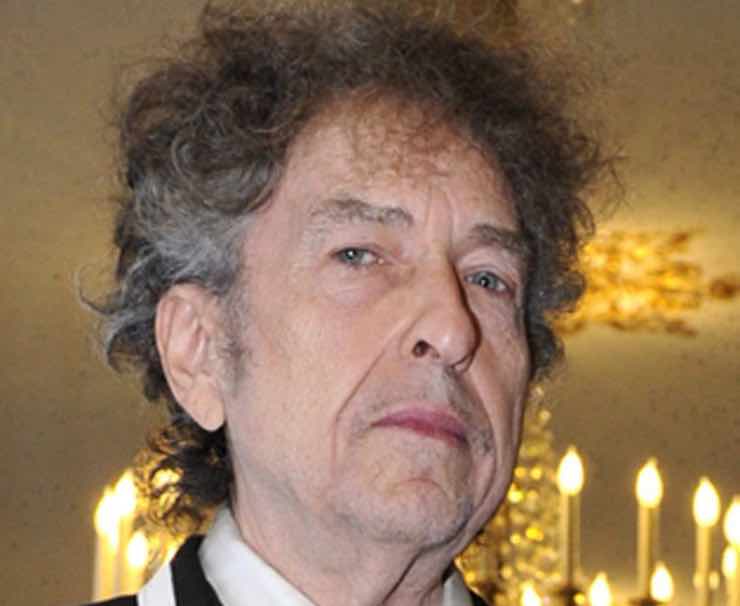 polemiche bob dylan