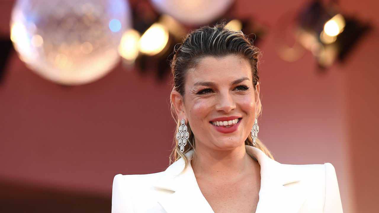 emma marrone film