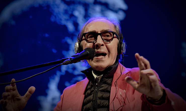 film franco battiato