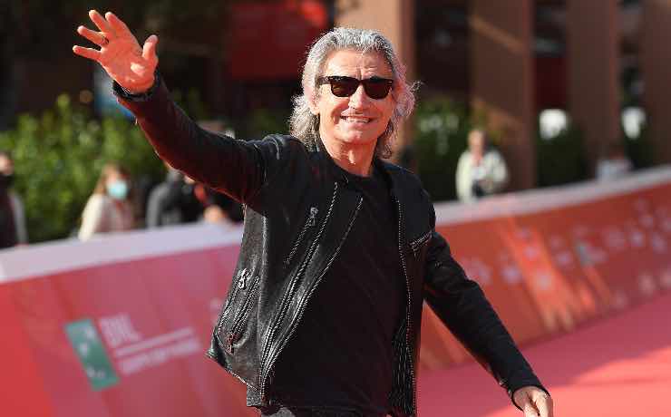 annuncio ligabue