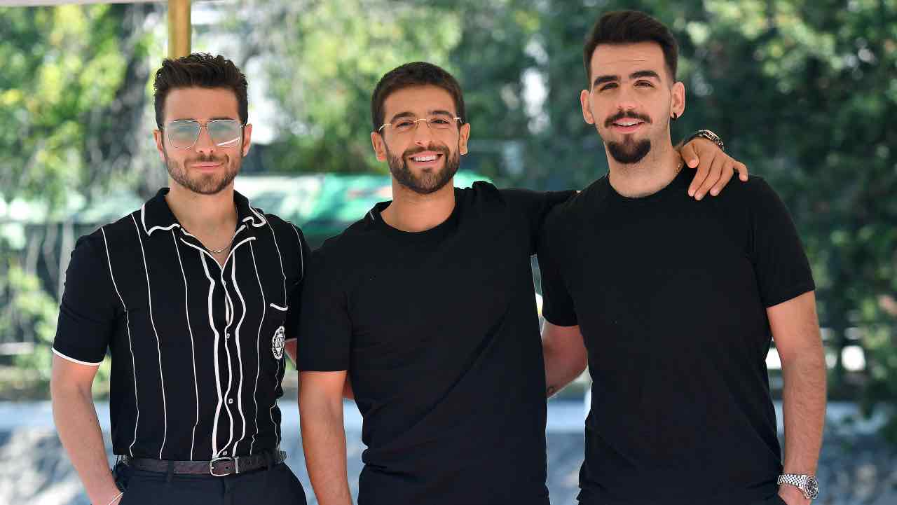 il volo novità