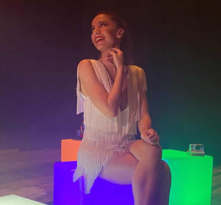 Andrea Delogu
