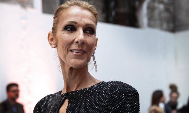 malattia celine dion