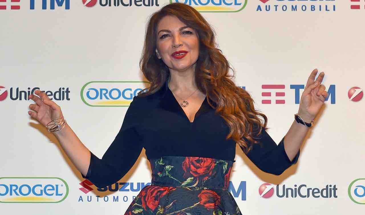 Cristina d'avena dichiarazione