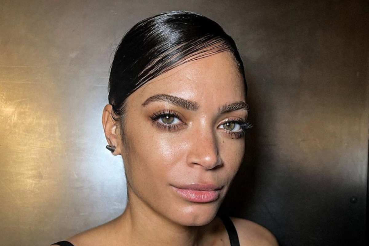 Elodie torna su Instagram